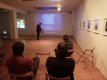 Open situation, T.Ruller a Habib