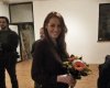 Iveta Bradáčová, vernisáž