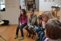 Dílna animační tvorby s Jiřím Hanušem