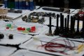 Elektroničtí demonstranti