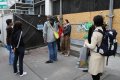 Elektroničtí demonstranti
