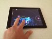 Touchscreen controllers 
