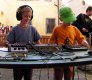 Workshop animační tvorby a elektronické hudby 