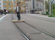 Tomáš Moravec - videoprojekce
