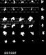 Numbers (Shadow) Toward The Projector