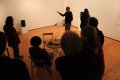 James Wyness: Listening Environments
