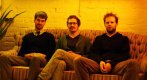 Benedict Anderson The Band
