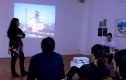  On the border - interpretation of wilderness from perspectives of science and art