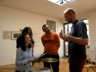 Xavier Charles - workshop