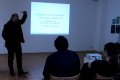  On the border - interpretation of wilderness from perspectives of science and art