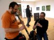 Xavier Charles - workshop