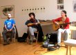 Xavier Charles - workshop