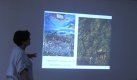  On the border - interpretation of wilderness from perspectives of science and art