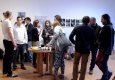  On the border - interpretation of wilderness from perspectives of science and art