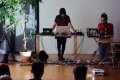 Performance by Laura Luna