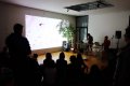 Performance by Laura Luna