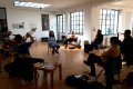 Xavier Charles - workshop