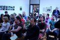  On the border - interpretation of wilderness from perspectives of science and art