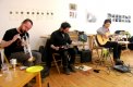 Xavier Charles - workshop