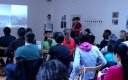  On the border - interpretation of wilderness from perspectives of science and art