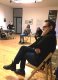 Xavier Charles - workshop