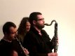  Xavier Charles & Zdeněk Závodný +x, free improvisation