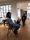 Xavier Charles - workshop