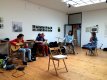 Xavier Charles - workshop