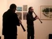  Xavier Charles & Zdeněk Závodný +x, free improvisation
