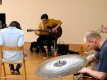Xavier Charles - workshop