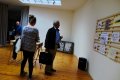 Tamas Kaszas instalation