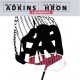 Monty Adkins, Terri Hron: Lépidoptères