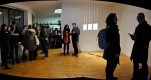 vernissage