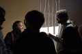 vernissage
