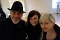 vernissage