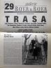 “Trasa”, Galerie Bayer and Bayer, no. 29, vol. VI, 2002