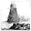 Athanasius Kircher: Turis Babel