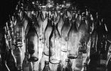 bottles (1993). Photographer: Daniel Šperl