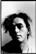 Peter van der Ent: Portrait (1992)Photographer: Iris Honderdos