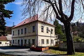 Stará Škola - Vraná nad Vltavou
